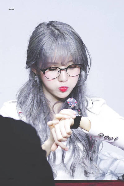 李露朵 Luda