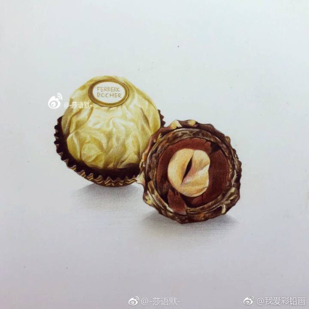彩铅