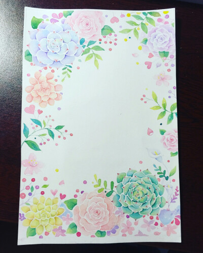 参考图 原作者by小水菇