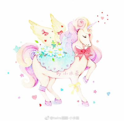 参考图 原创by小水菇