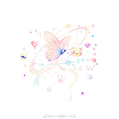 参考图 原创by小水菇