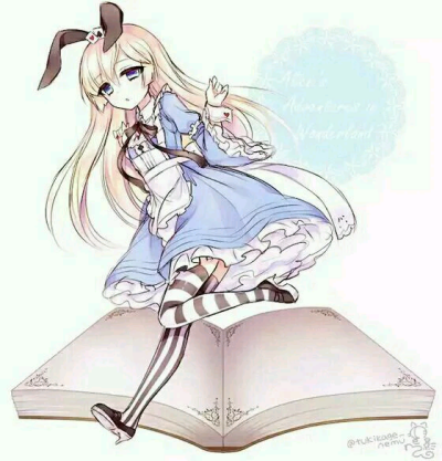 闺蜜头像 四人 动漫