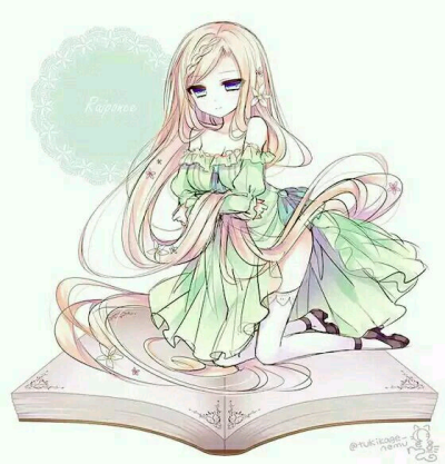 闺蜜头像 四人 动漫