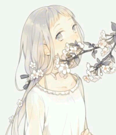 闺蜜头像 四人 动漫