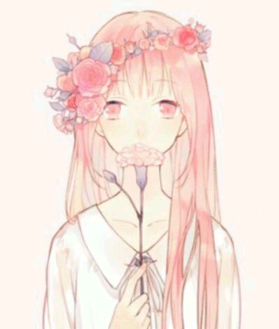 闺蜜头像 四人 动漫