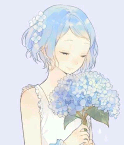 闺蜜头像 四人 动漫