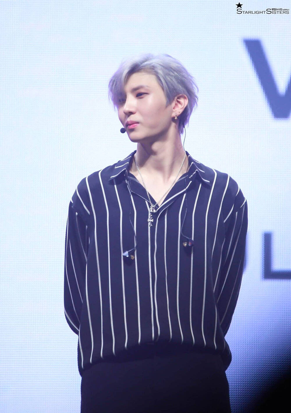 vixx leo 郑泽运