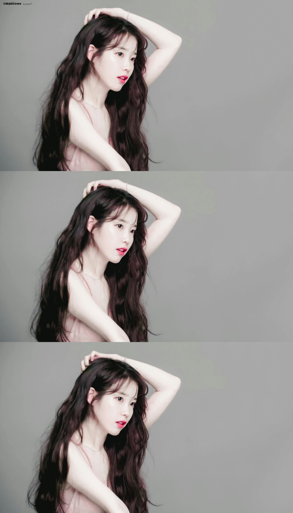 iu 李智恩 - 堆糖,美图壁纸兴趣社区