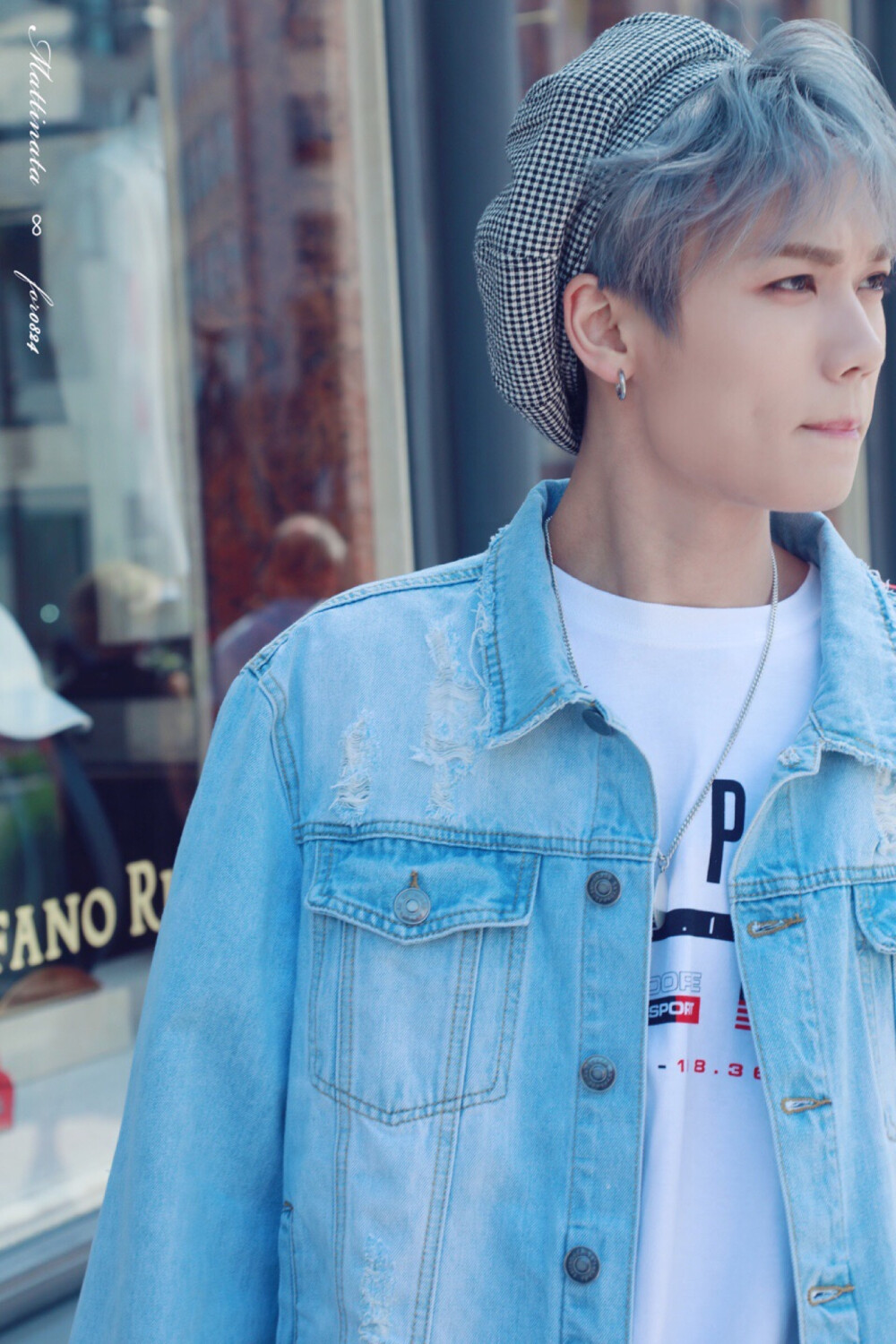 nine percent 林彦俊