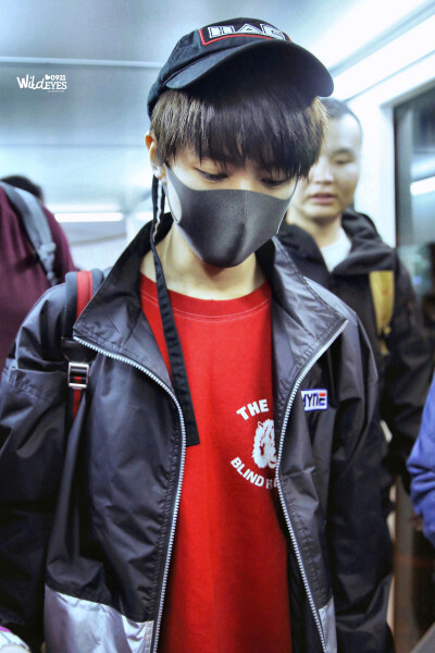 #王俊凯#+#TFBOYS王俊凯#+#TFBOYS#+cr+WildEyes0921-王俊凯个站