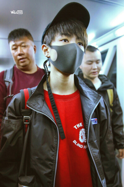 #王俊凯#+#TFBOYS王俊凯#+#TFBOYS#+cr+WildEyes0921-王俊凯个站