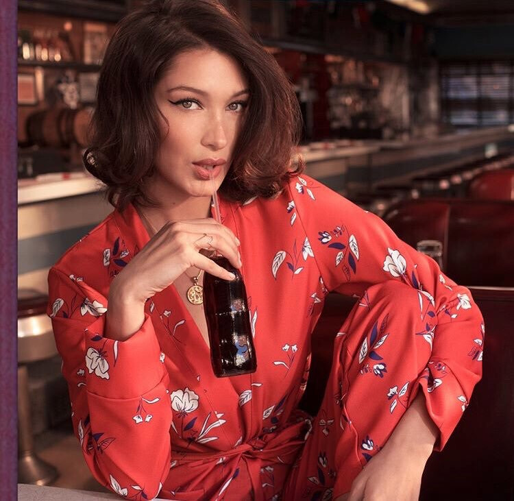 Bella.Hadid