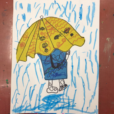 雨伞