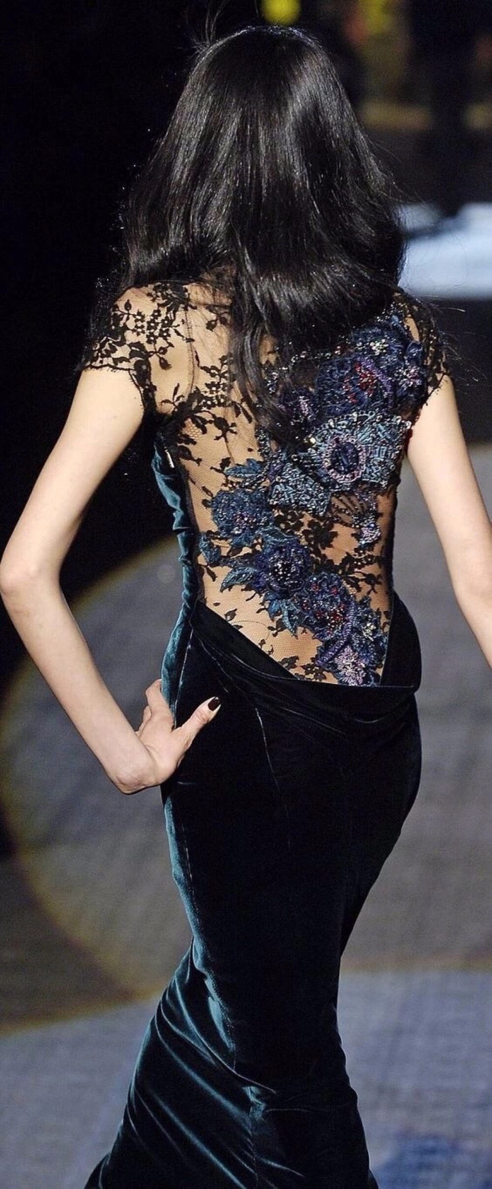 Roberto Cavalli