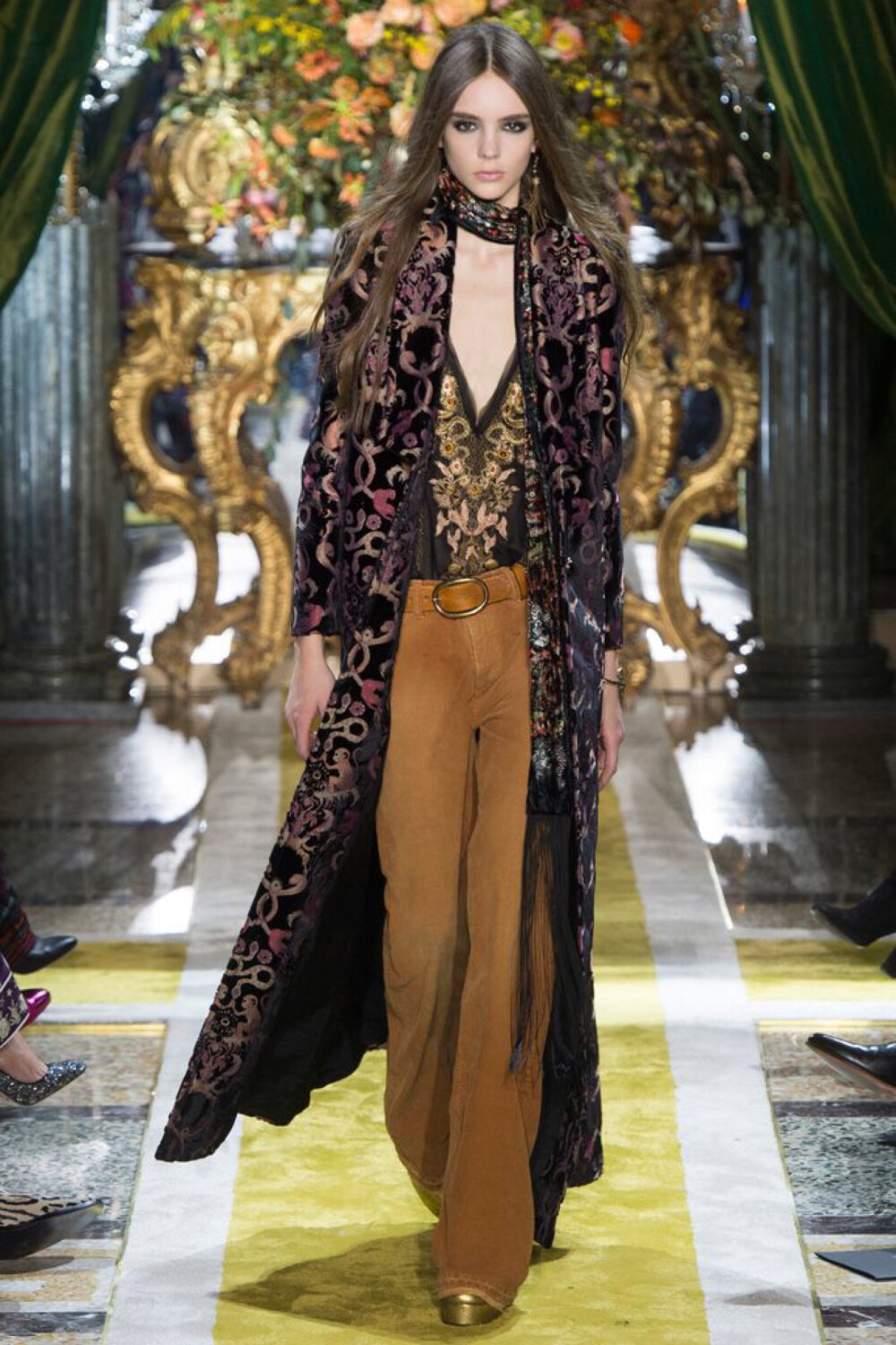 Roberto Cavalli