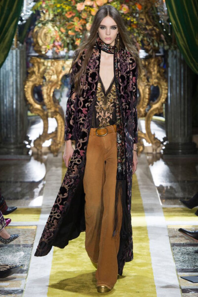 Roberto Cavalli