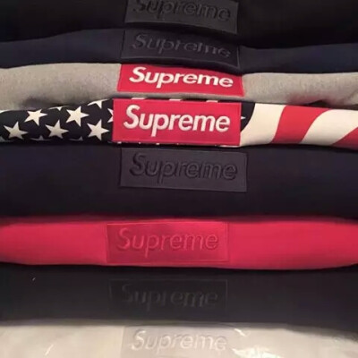 潮牌 supreme