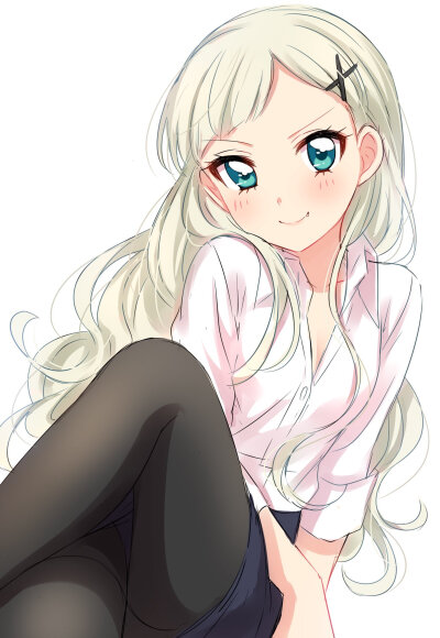 藤堂尤里卡
偶像活动同人图
画师:隻奈 id=61858131