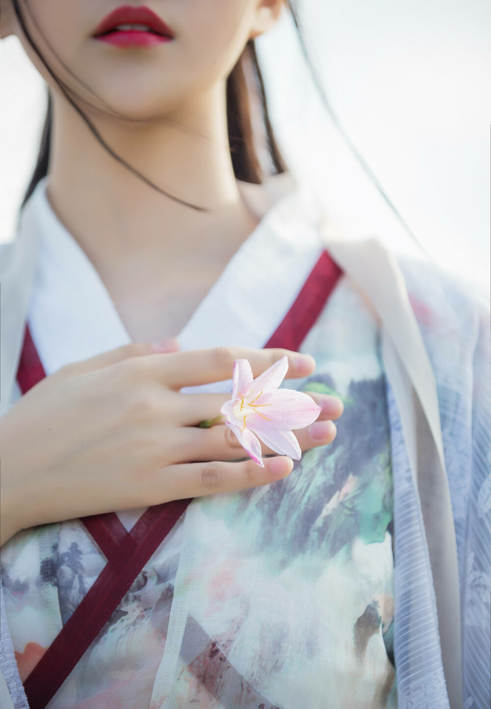 古风 汉服 部位头 女头 男头 情头 孤妄এ