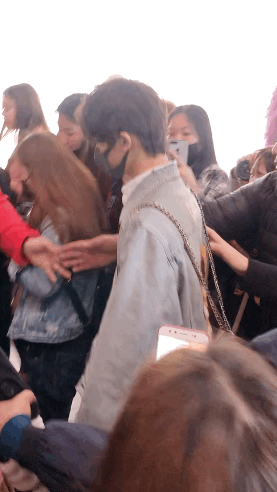 富贵有财 ❤贾正