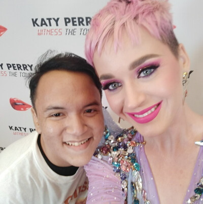 水果姐 katy Perry