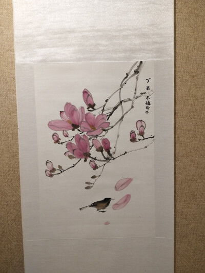 四川文殊院画展