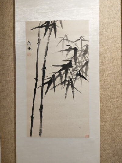 四川文殊院画展