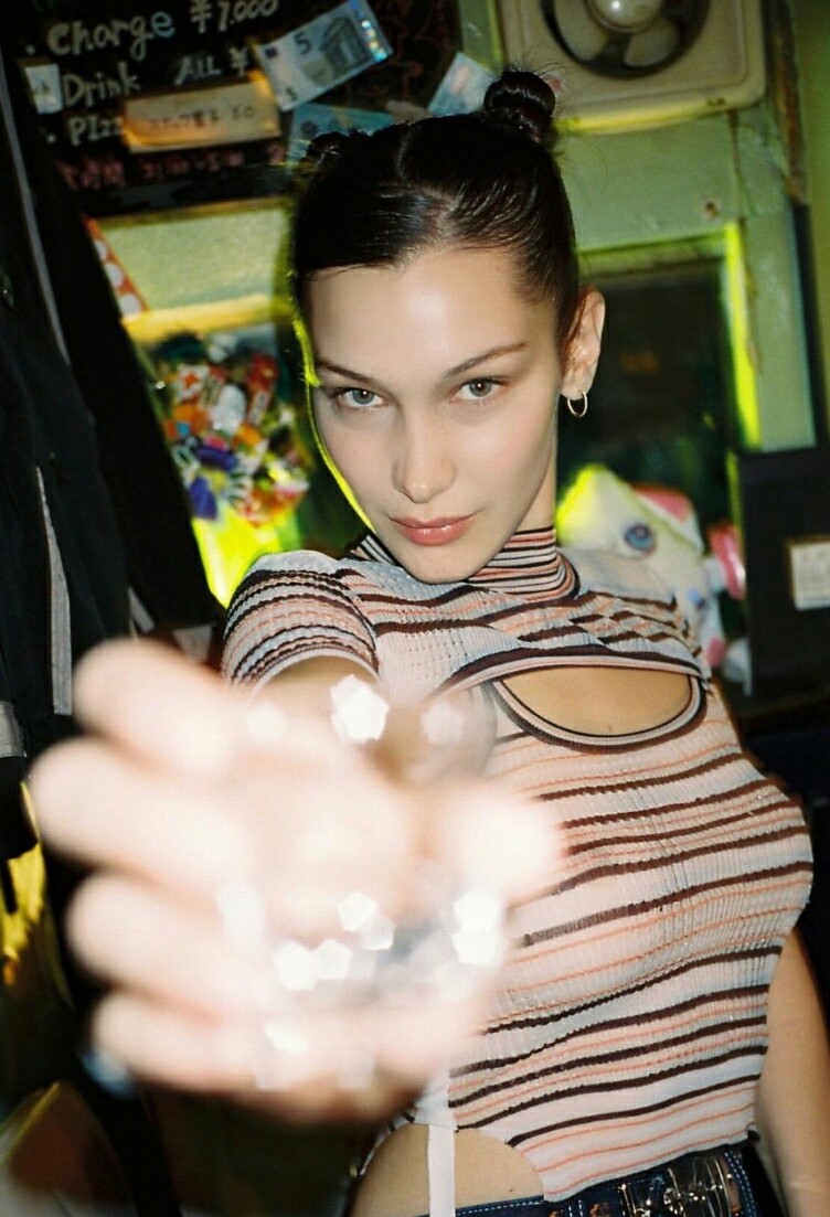 Bella.Hadid