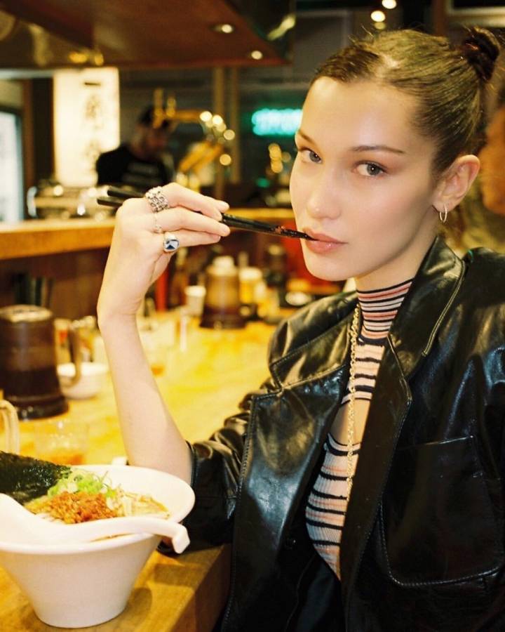 Bella.Hadid