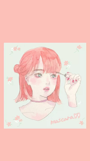 Pinkの少女心♡♡♡