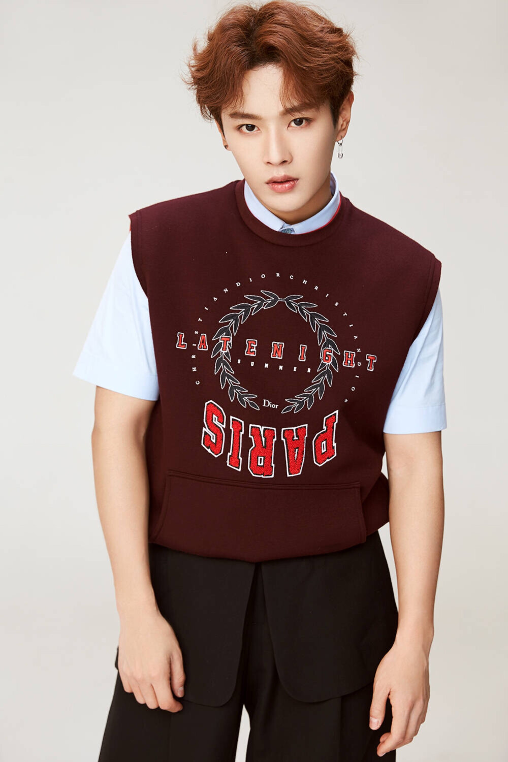 官博更博：#UNIQ# ·
#UNIQ不曾离开过#
聆听久违的声音，
感谢你们的等待。
念念不忘，必有回响
UNIQ UNIQ UP️
@QQ音乐
http://t.cn/RmdZ4QN (Chin Ver.)
http://t.cn/RmdZ4Qw (Kor Ver.)
@亚洲新歌榜
http://t.cn/Rmd2fRa (Chin Ver.)
http://t.cn/RmdUkWt (Kor Ver.)
@UNIQ-王一博 @UNIQ-金圣柱 @UNIQ-曹承衍 @UNIQ-李汶翰 @UNIQ-周艺轩