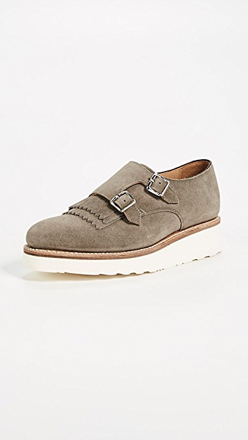 Grenson Audrey 鞋履