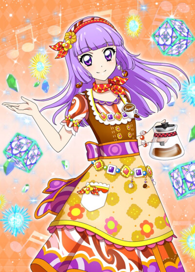 #フォトカツ#，冰上堇。
(。•ω•。)抱起堇皇就是个百米冲刺