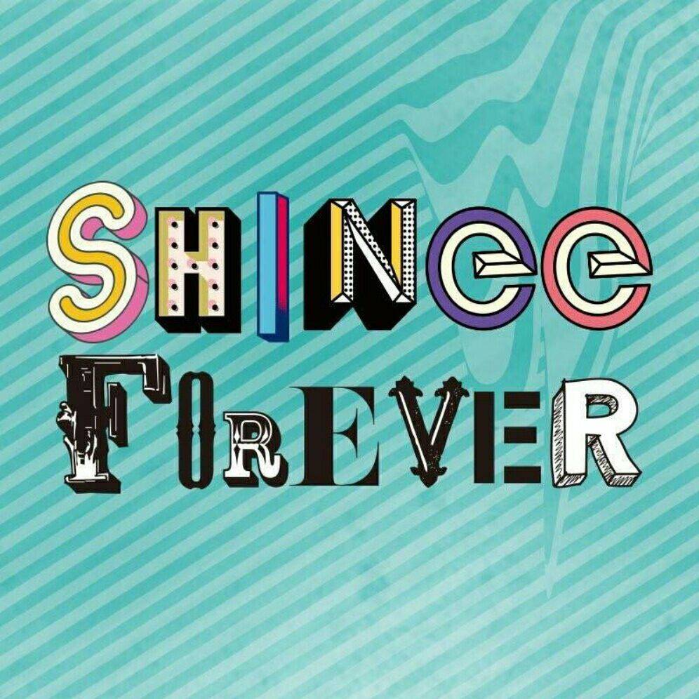 SHINee 壁纸