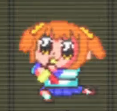 pop子pipi美