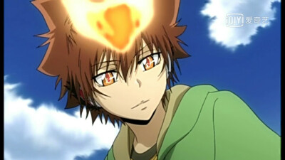 tsuna