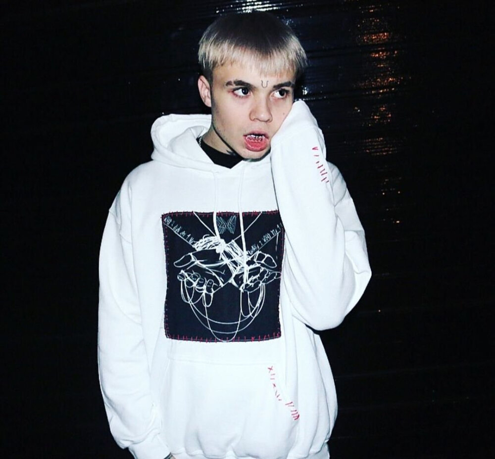 bexey 男票