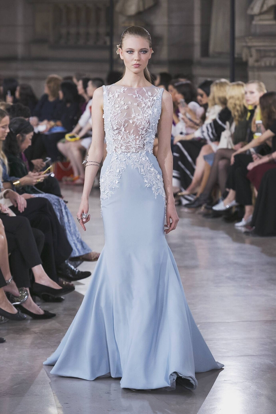 Georges Hobeika 黎巴嫩顶级仙牌