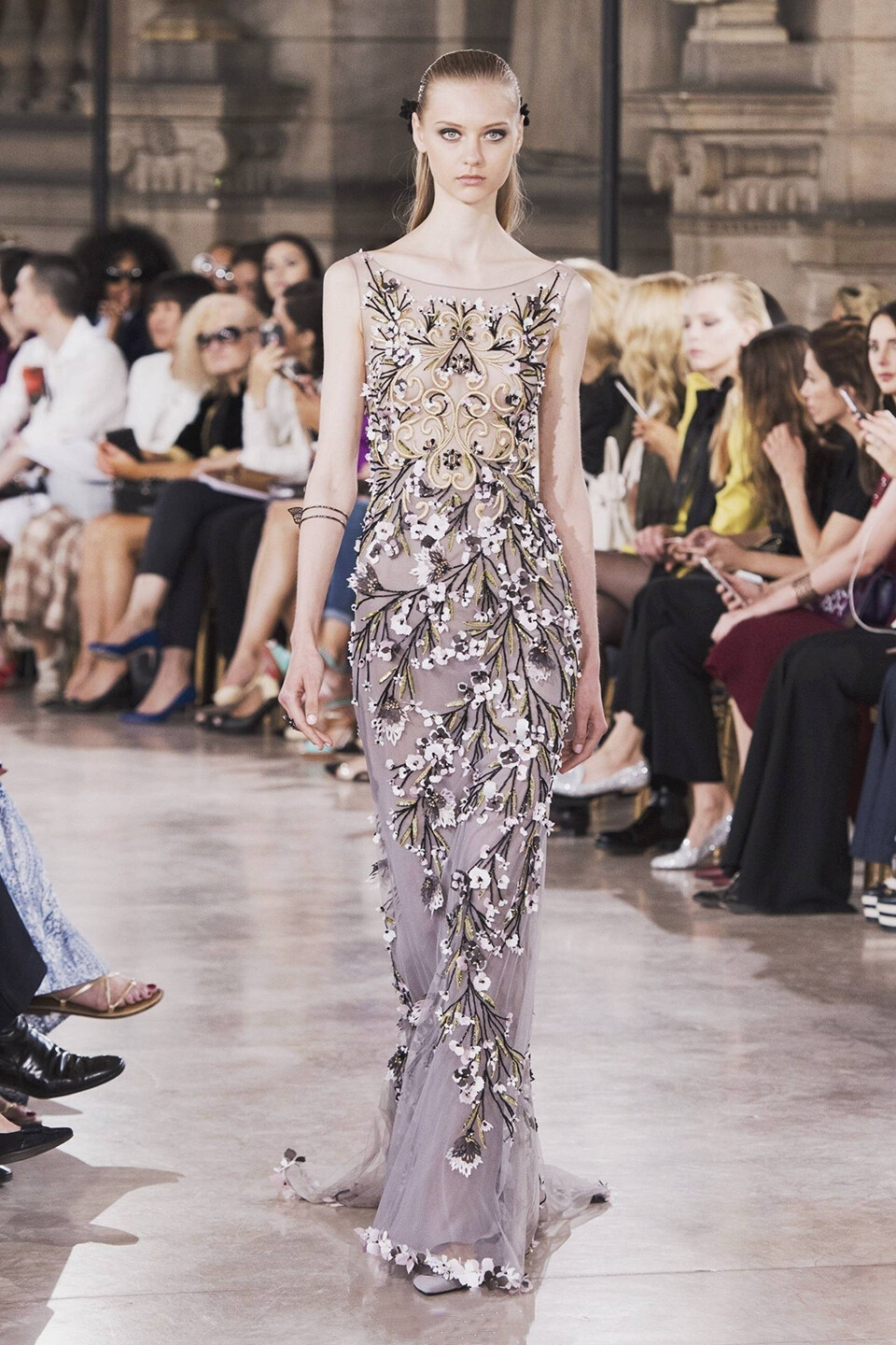 Georges Hobeika 黎巴嫩顶级仙牌