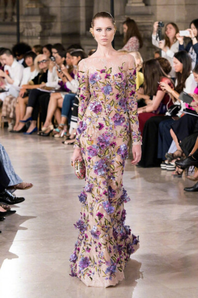 Georges Hobeika 黎巴嫩顶级仙牌