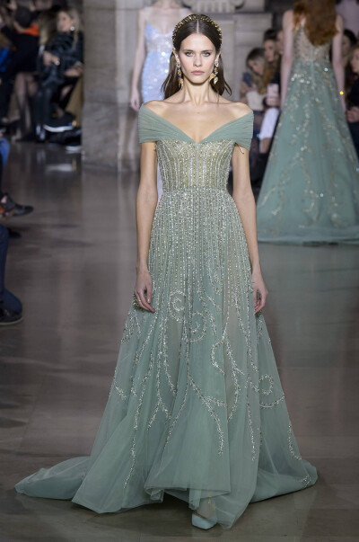 Georges Hobeika 黎巴嫩顶级仙牌