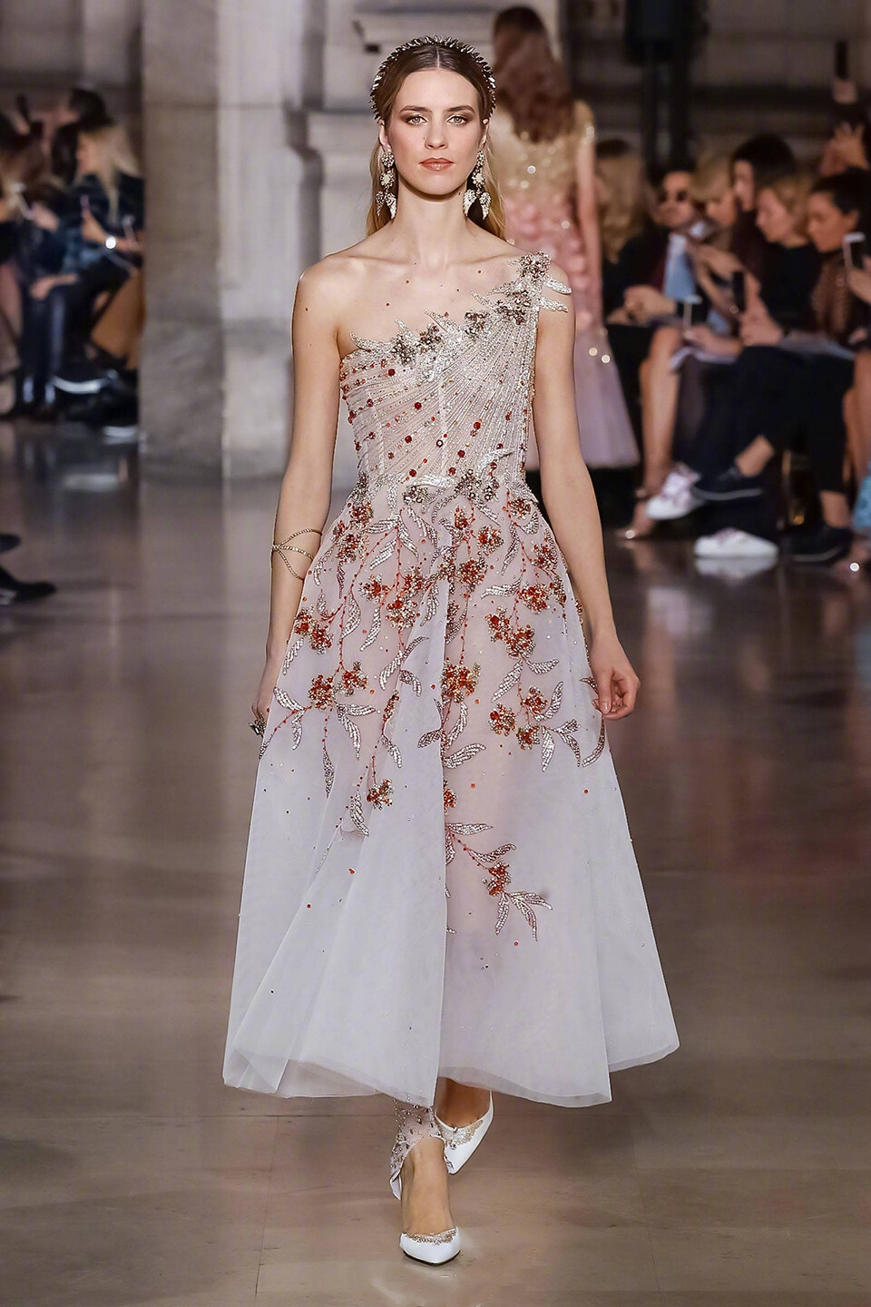 Georges Hobeika 黎巴嫩顶级仙牌