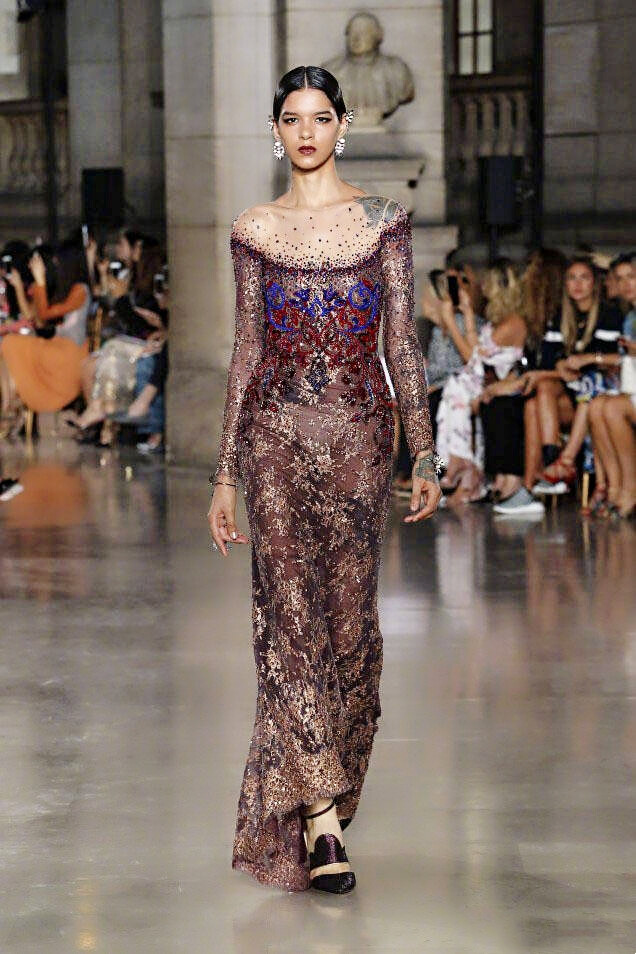 Georges Hobeika 黎巴嫩顶级仙牌