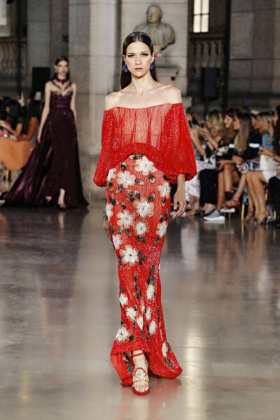 Georges Hobeika 黎巴嫩顶级仙牌