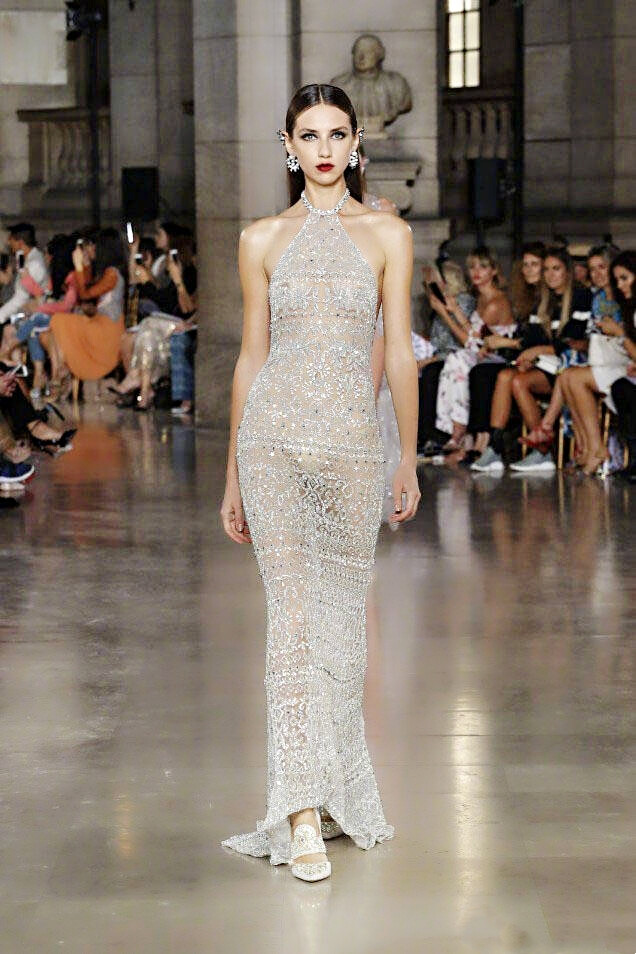 Georges Hobeika 黎巴嫩顶级仙牌