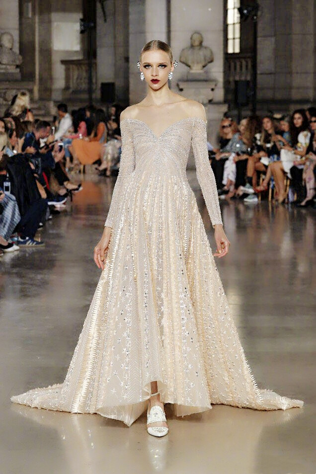 Georges Hobeika 黎巴嫩顶级仙牌