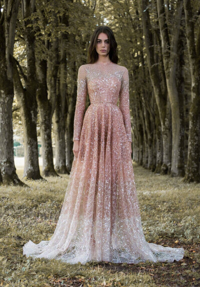 Georges Hobeika 黎巴嫩顶级仙牌