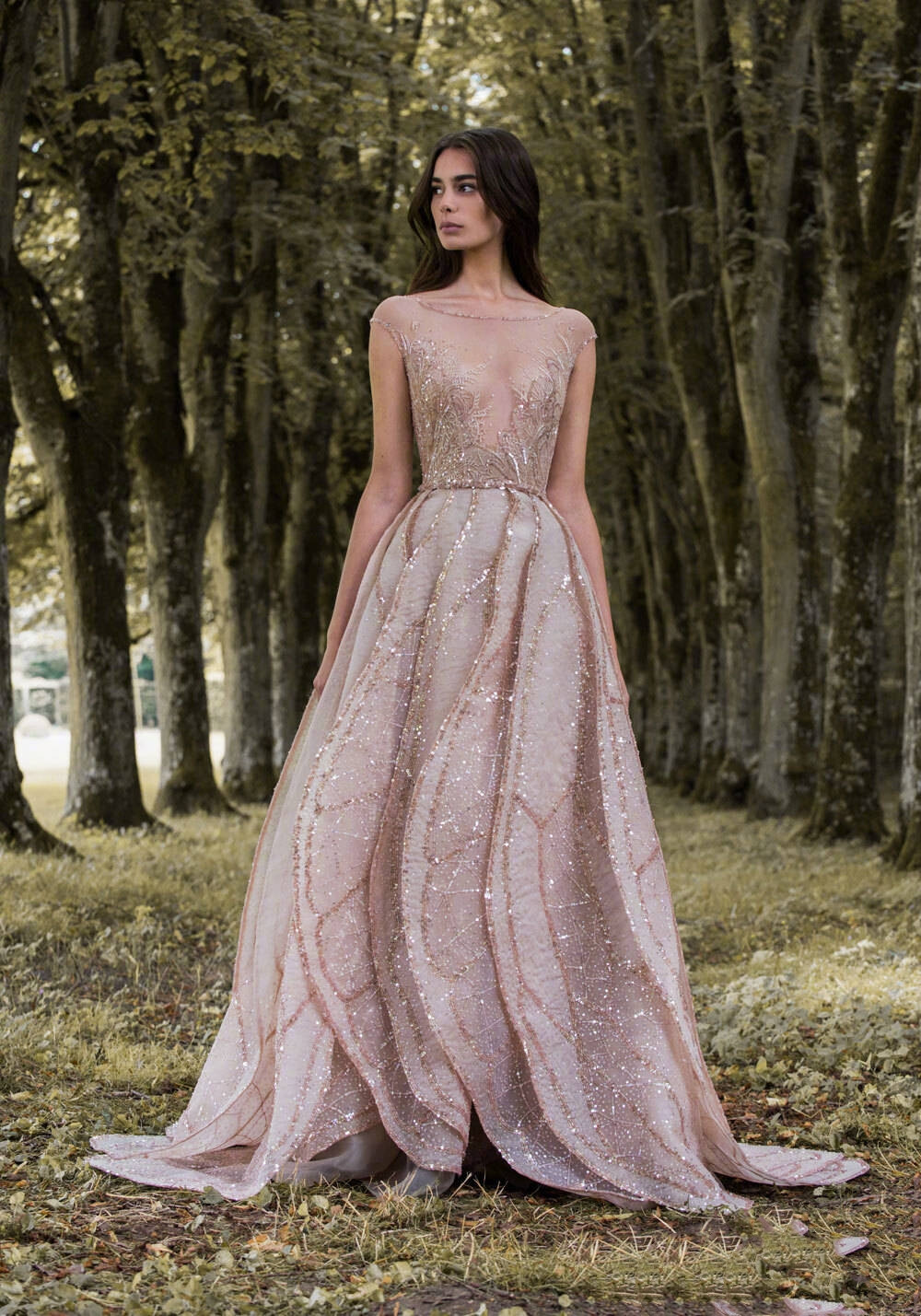 Georges Hobeika 黎巴嫩顶级仙牌