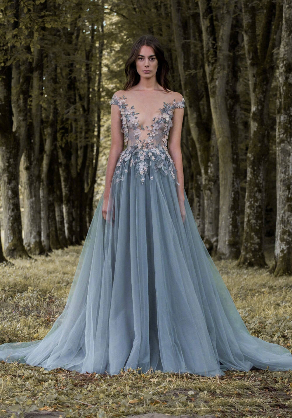 Georges Hobeika 黎巴嫩顶级仙牌