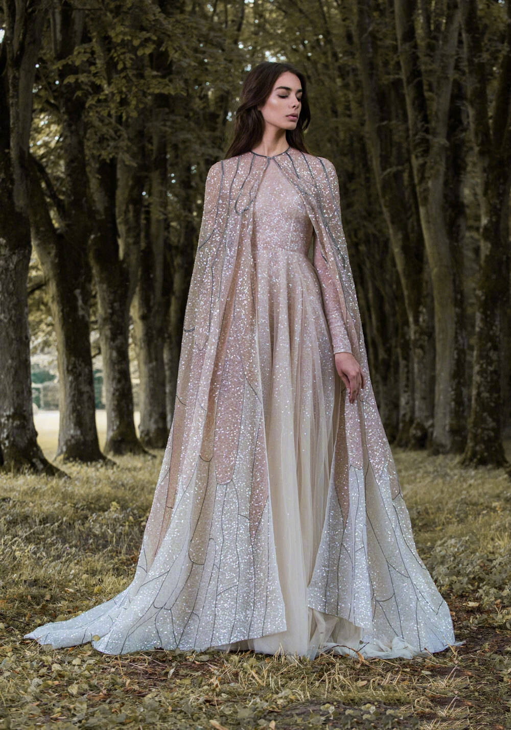 Georges Hobeika 黎巴嫩顶级仙牌